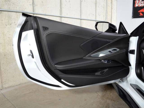 2026 Chevrolet Corvette Z06