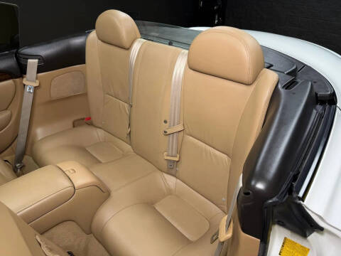 2006 Lexus SC 430