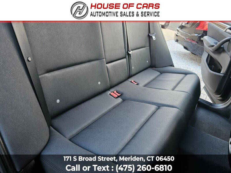 2015 BMW X3 xDrive28d