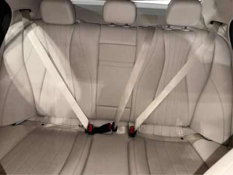 2017 Mercedes-Benz E-Class E 300 4MATIC