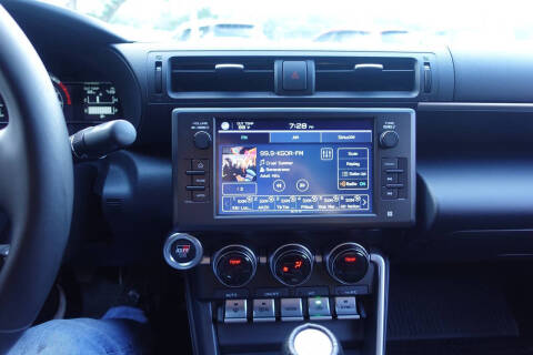 2024 Toyota GR86