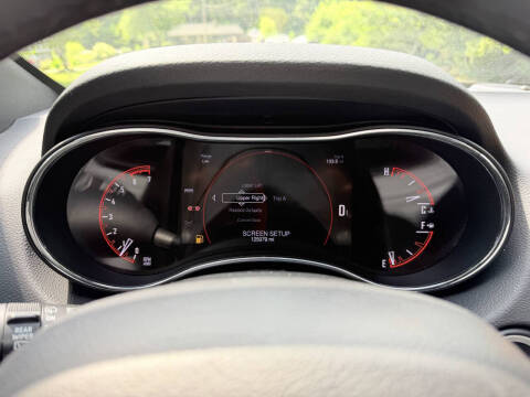 2015 Dodge Durango R/T