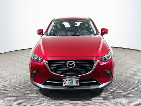 2019 Mazda CX-3 Touring