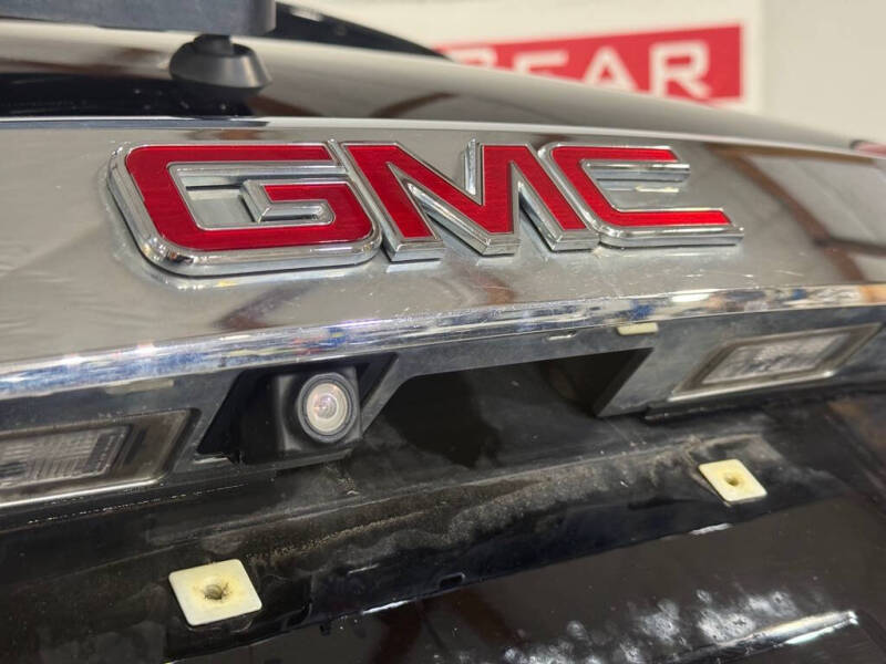 2015 GMC Terrain SLE-1