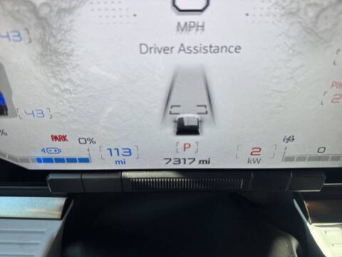 2024 GMC HUMMER EV 2X