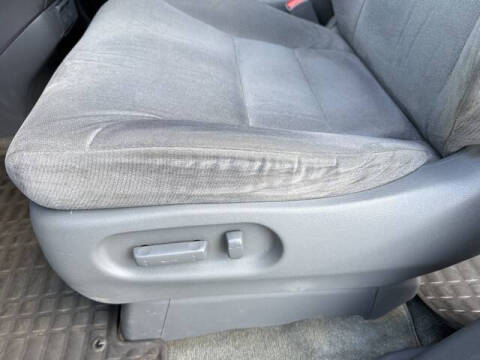 2007 Honda Odyssey EX