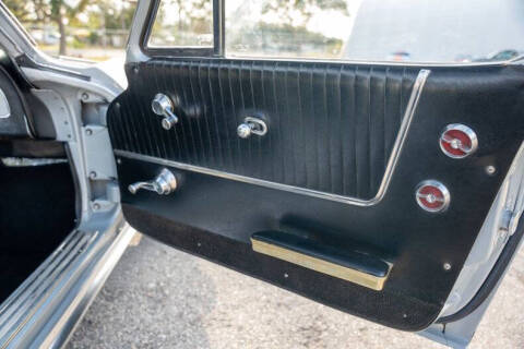 1964 Chevrolet Corvette