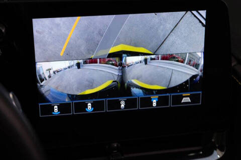 2023 Chevrolet Corvette Z06