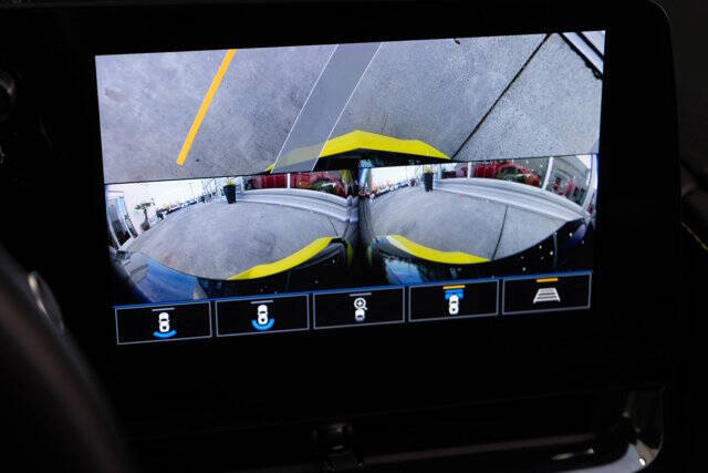 2023 Chevrolet Corvette Z06