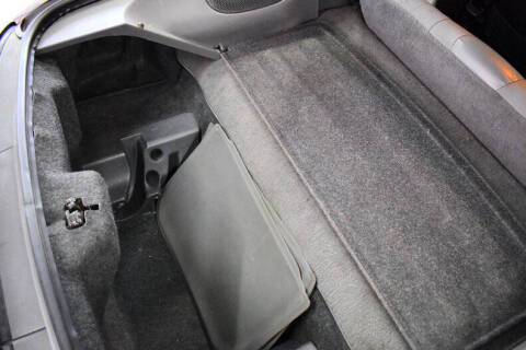 1997 Pontiac Firebird