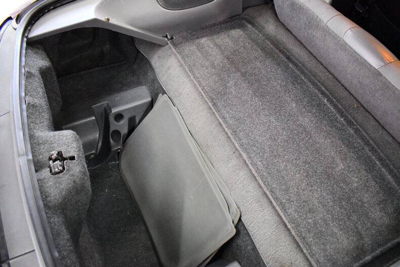 1997 Pontiac Firebird