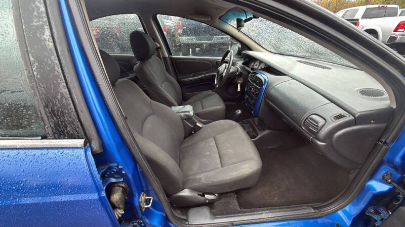 2005 Dodge Neon SXT