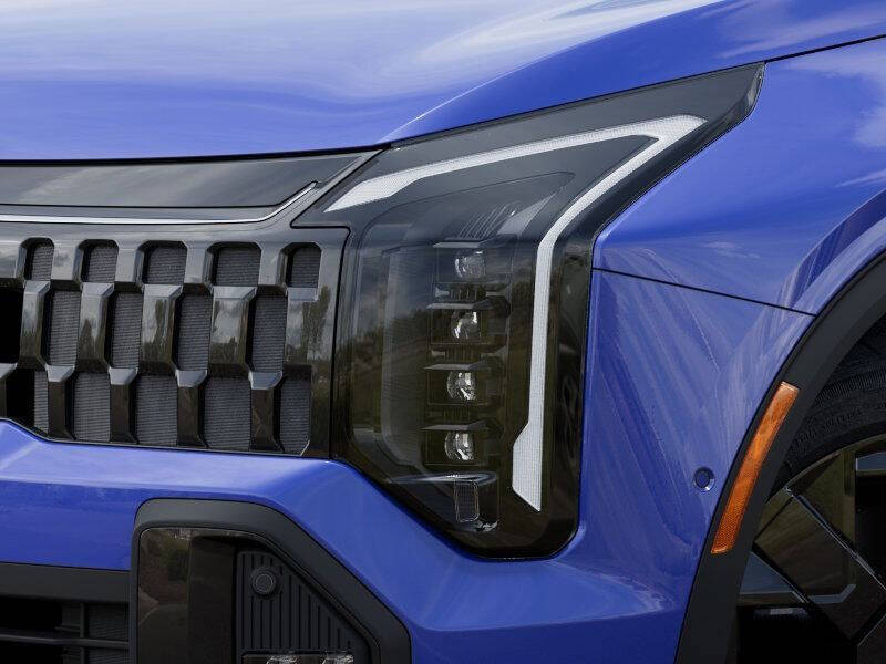 2026 Kia Sportage X-Pro Prestige