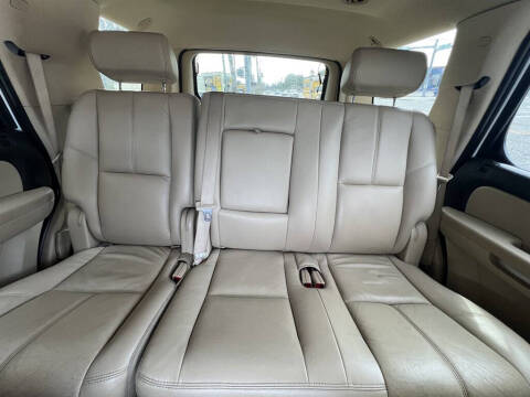 2007 Chevrolet Tahoe LT