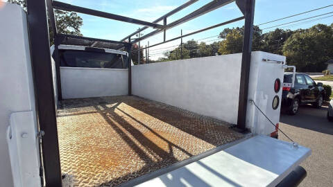 2015 RAM 3500 Tradesman