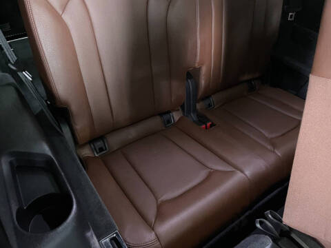 2017 Audi Q7 3.0T quattro Premium Plus