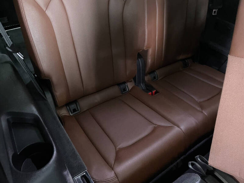 2017 Audi Q7 3.0T quattro Premium Plus