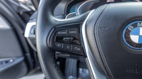 2023 BMW 5 Series 530e