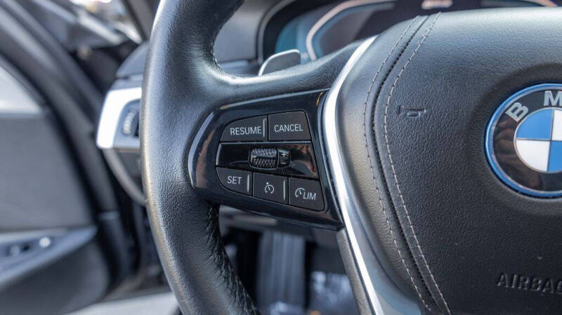 2023 BMW 5 Series 530e