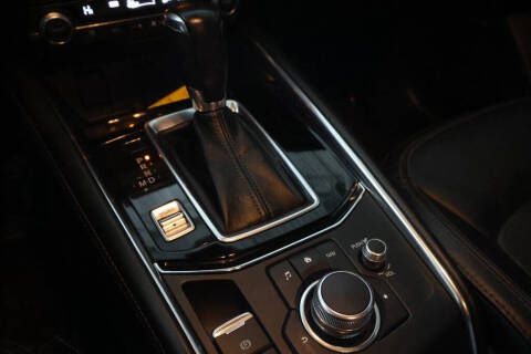 2019 Mazda CX-5 Grand Touring Reserve