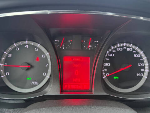 2014 GMC Terrain SLE-1