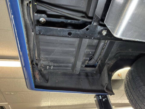 1969 Chevrolet C/K 10 Series