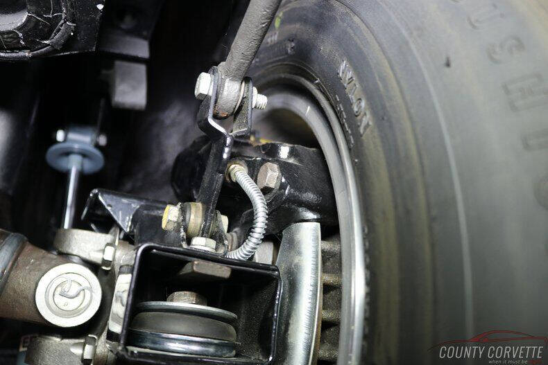 1967 Chevrolet Corvette