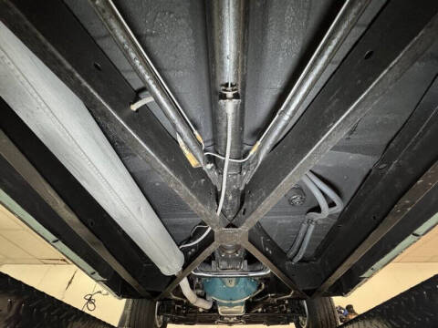 1953 Buick 40 Special