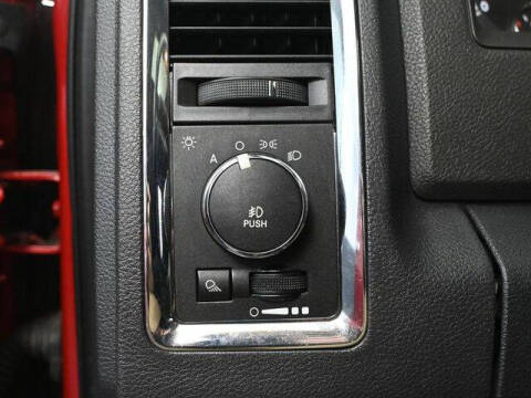 2009 Dodge Ram 1500 Laramie