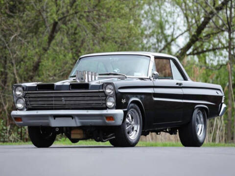 1965 Mercury Comet