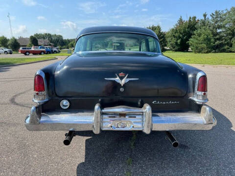 1954 Chrysler Imperial
