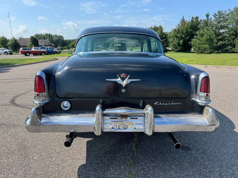 1954 Chrysler Imperial
