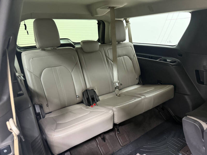 2018 Ford Expedition MAX Limited