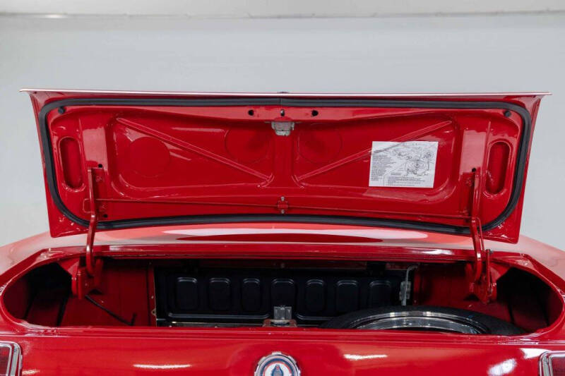 1966 Shelby GT350