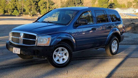 2004 Dodge Durango ST
