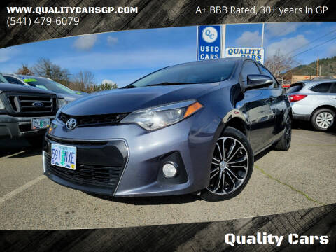 Quality Cars in Grants Pass OR Carsforsale