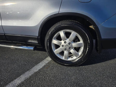 2007 Honda CR-V EX-L w/Navi