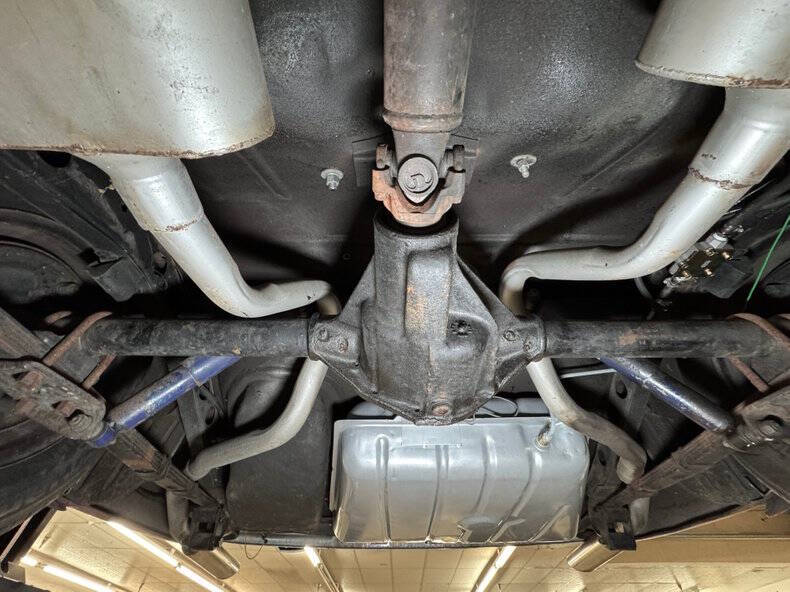 1950 Mercury Park Lane