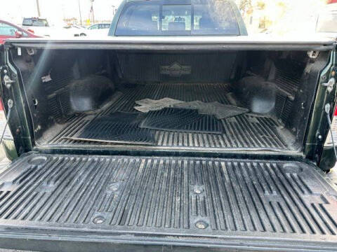 2012 Toyota Tundra Grade