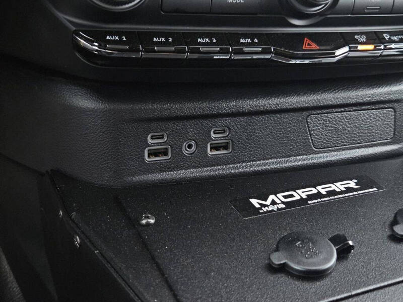 2026 Dodge Durango Pursuit