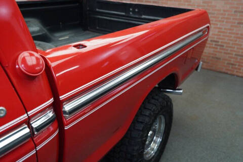 1977 Ford F-150