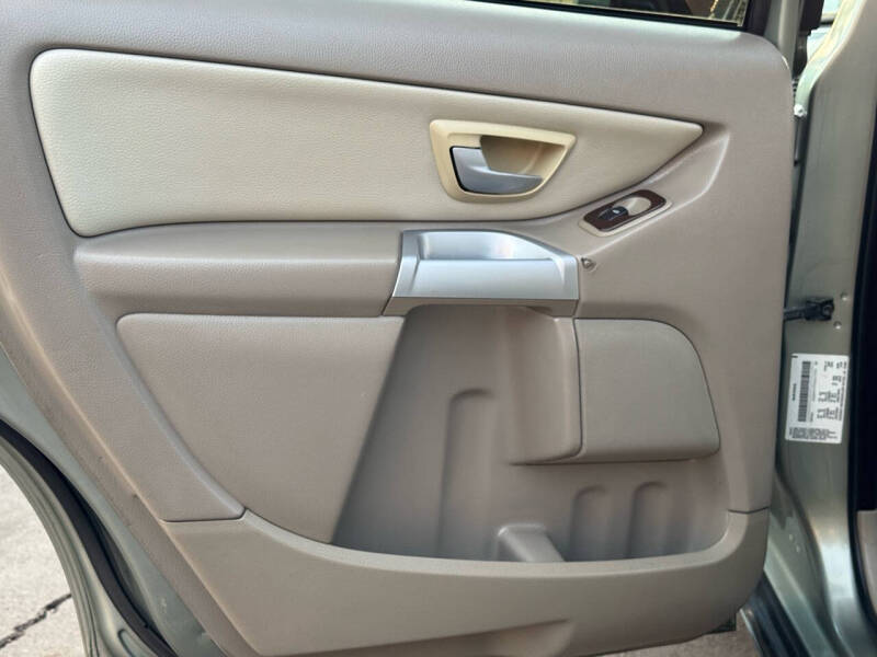 2006 Volvo XC90 2.5T