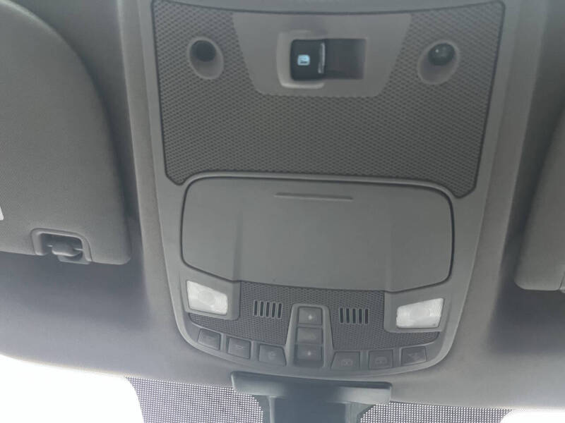 2018 Ford F-350 Super Duty Lariat