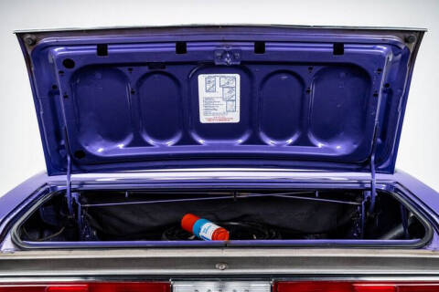 1970 Dodge Challenger