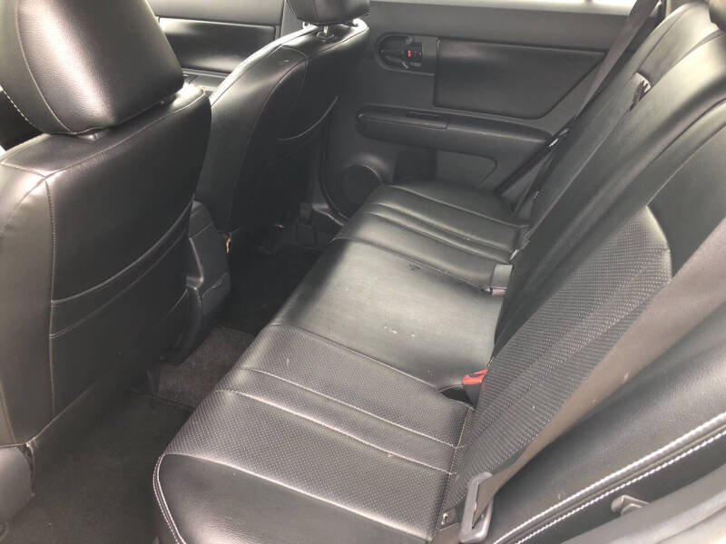 2009 Scion xB