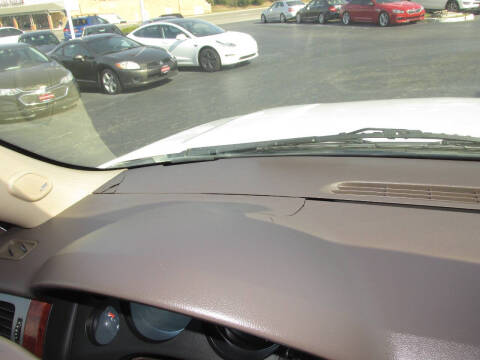 2012 Chevrolet Suburban LTZ