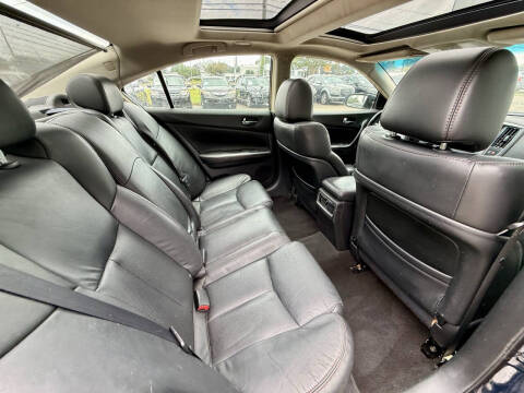 2014 Nissan Maxima 3.5 S