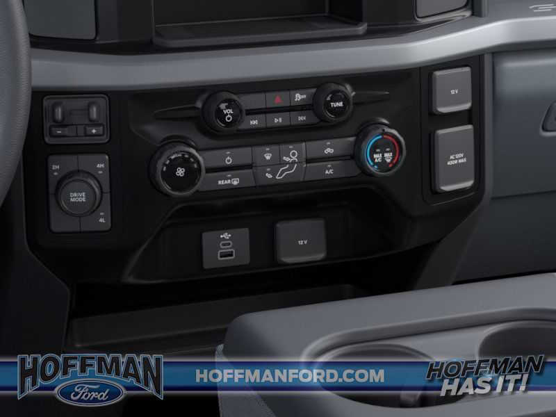 2026 Ford F-350 Super Duty XL