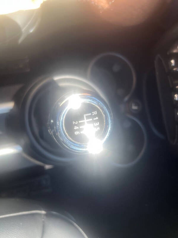 2014 MINI Countryman Cooper S ALL4