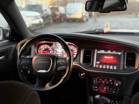 2021 Dodge Charger GT